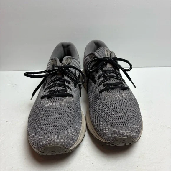 Brooks Men's Gray Running Shoes Revel 3 size 13 - Picture 2 of 14
